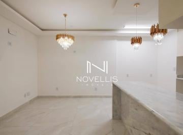 4e12e42b8bf6905f69781309ea2a02681b79f527 · Apartamento com 4 dormitórios à venda - Jardim Apolo - São José dos Campos/SP