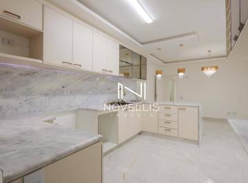 4301bce56258481767a1d23791e6270cd90b4568 · Apartamento à venda, 205 m² por R$ 2.180.000,00 - Jardim Apolo - São José dos Campos/SP