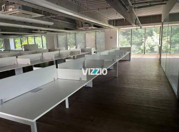 85e3bf660d3d192e7712dd28b050b88ac1aca0d7 · Andar Corporativo Mobiliado com 1300m² no Itaim Bibi