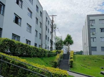 8c495352f3a867461fb083c06cd60be4c0d12662 · Apartamento com 3 dormitórios à venda, 53 m² por R$ 225.000,00 - Parque Residencial Cidade Nova - Ma