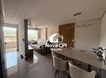 26472d25dc51bf074cd5d09d79e9cd200e39edd9 · Apartamento com 2 Quartos com Suíte à Venda no Canto do Forte , Porteira Fechada e Lazer Completo