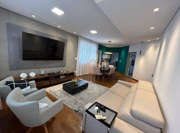 91686f3af12ab550ca57d44689992d62eeb0b244 · Apartamento 4 quartos | 179m²| Mobiliado | Cruzeiro