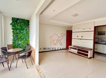 9c6795d8cbe49615ffafda3f249cd9f0edd68d78 · Apartamento 85m² | 3 Quartos | Lazer Completo | Buritis