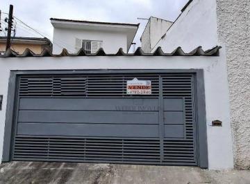 ecbdf70afaf638277a59ff205e60ebb348f4f518 · Sobrado em fase final de reforma no Jardim Rosa Maria – 2 vagas cobertas, quintal com churrasqueira 