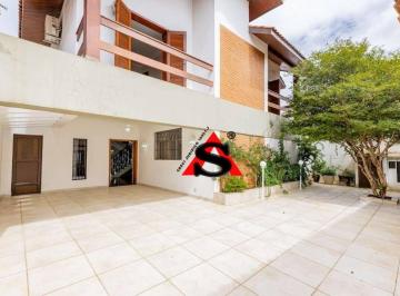 bf19f4eaf524046fae01ed9be9f8016b0da4b664 · Casa com 4 dormitórios à venda, 280 m² por R$ 2.150.000,00 - Jardim Campo Grande - São Paulo/SP