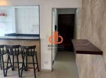 5dccd0b8e8c0ad90c837187bd35c19a609b49e90 · Apartamento com 2 dormitórios à venda, 90 m² por R$ 445.000 - Encruzilhada - Santos/SP