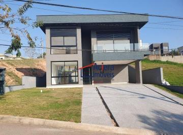 9e811068d242f19686f3bc8e2a65ee277f4c4234 · Casa com 3  suítes à venda - Reserva Santa Maria - Jandira/SP