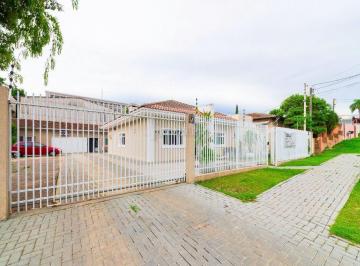 Casa · 222m² · 12 Vagas · Casa à venda, 222 m² - Portão - Curitiba/PR