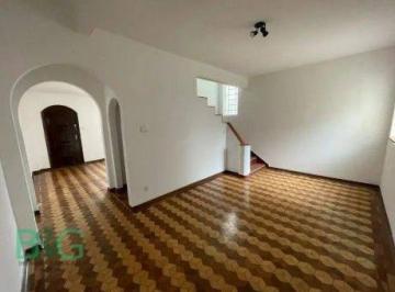 94f2acc4448d90de8f0fc3f93dff9d70a2909e94 · Sobrado para alugar, 190 m² por R$ 7.871,00/mês - Perdizes - São Paulo/SP