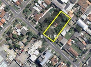 0b45cce16db7d3cf809c5025ff55778b96c06801 · Terreno à venda, 1560 m² por R$ 2.990.000,00 - Boa Vista - Curitiba/PR