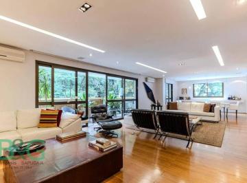 1f11636f22150375c84dc7c9da9f1de8f122c3df · Apartamento à venda, 303 m² por R$ 3.600.000,00 - Santa Cecilia - São Paulo/SP