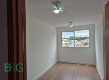 8c4459b8a1331f06fe5d851e555b33a592a64218 · Apartamento à venda, 41 m² por R$ 289.000,00 - Jardim Arpoador - São Paulo/SP