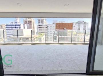 0696d73db5f40615981859090b04e7c40f890cd2 · Apartamento à venda, 157 m² por R$ 2.800.000,00 - Perdizes - São Paulo/SP