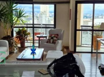 f36634bcb7b5fea738371d44c4bacb0d8388df21 · Apartamento à venda, 220 m² por R$ 4.000.000,00 - Santa Cecilia - São Paulo/SP