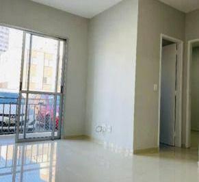 4b82d48a28fca07422319cf4221fa00cf3d1919f · Apartamento à venda, 50 m² por R$ 434.600,00 - Jardim Independência - São Paulo/SP
