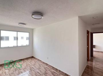 cbb139727ee8390018282e322f815e2c1ba443d4 · Apartamento à venda, 41 m² por R$ 285.000,00 - Jardim Arpoador - São Paulo/SP