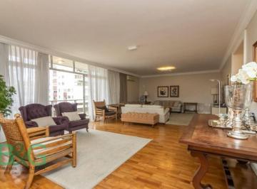 f555514fb1856cd8331d557a4e924e1f34e32530 · Apartamento à venda, 321 m² por R$ 2.580.000,00 - Santa Cecilia - São Paulo/SP