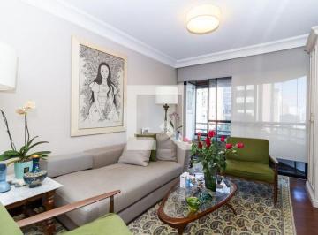 Apartamento · 186m² · 3 Quartos · 2 Vagas · Apartamento à Venda - Perdizes, 3 Quartos, 186 m2