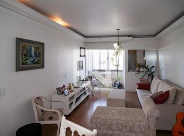 Apartamento · 100m² · 3 Quartos · Apartamento à Venda - Bela Vista, 3 Quartos, 100 m2