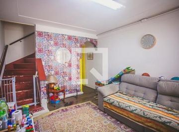Casa · 100m² · 2 Quartos · 1 Vaga · Casa à Venda - Vila Clementino, 2 Quartos, 100 m2