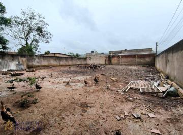 6eb537c8c92fb98b1a9226120811665d78a04c6e · Terreno à venda, 550 m² por R$ 150.000,00 - Residencial Morro da Cruz (são Sebastião) - Brasília/DF