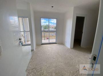 7db5bdb294ea6c58179ac281ffe54344d4a971a0 · Apartamento com 2 dormitórios à venda, 46 m² por R$ 260.000,00 - Jardim Villagio Ghiraldelli - Horto