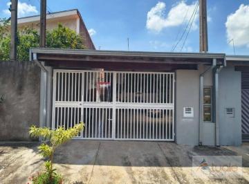 92ba4edbf437980ada9e58df7bb83f505027e262 · Casa à venda, 100 m² por R$ 370.000,00 - Altos de Sumaré - Sumaré/SP