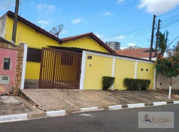 9508dceb4257799400ac0d2091251ff4da1bc119 · Casa com 2 dormitórios à venda, 120 m² por R$ 430.000,00 - Alto de Pinheiros - Paulínia/SP