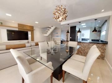 51b3b0558cd8dd5e6b97dc66f1d933028f148e53 · Casa com 4 dormitórios à venda, 110 m² por R$ 1.190.000,00 - Reserva Magnólias - Cotia/SP