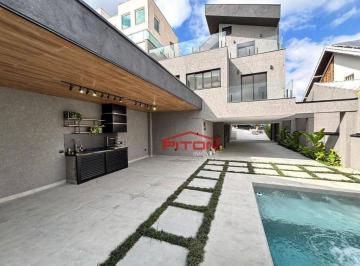 c99eeedd934c3474befcad2dbeae9775af25a9fa · Sobrado, 380 m² - venda por R$ 3.180.000,00 ou aluguel por R$ 15.000,00/mês - Condomínio Aruã - Mogi