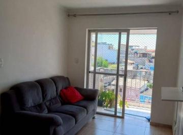 60557d7ab9d6aea6ba820887a84a1804d16db639 · Apartamento com 2 dormitórios à venda, 50 m² por R$ 330.000,00 - Cangaíba - São Paulo/SP