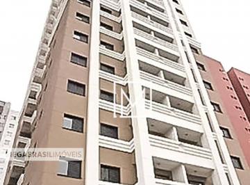 e740f1e879eaab7de614f328d4f418c3376f4459 · Apartamento com 3 dormitórios à venda, 65 m² por R$ 630.000,00 - Vila Gumercindo