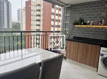 c5b67815ca0d03e313bf63fff9c25aed50dd3a6e · Apartamento à venda, 69 m² por R$ 1.100.000,00 - Chácara Klabin - São Paulo/SP