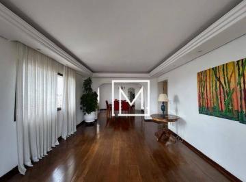 c486246754f50ce43f31b4120a976bb3d60023f5 · Apartamento com 4 dormitórios à venda, 200 m² por R$ 1.280.000,00 - Ipiranga - S