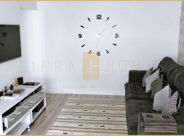 04f94a05e890f9f3d35dd59341b122f5b96e384a · Apartamento com 2 dormitórios à venda, 80 m² por R$ 1.060.000 - Pinheiros - São Paulo/SP