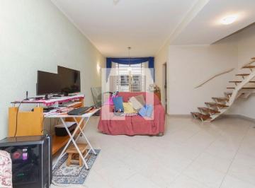 Casa · 170m² · 4 Quartos · 3 Vagas · Casa à Venda - Campo Belo, 4 Quartos, 170 m2