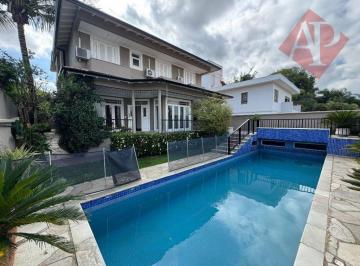 7602dc2360ee5d0137c5679e68f0b0b740a41e86 · Sobrado com 4 dormitórios à venda, 437 m² por R$ 6.950.000,00 - Alphaville 01 - Barueri/SP