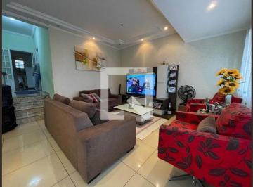 Casa · 330m² · 3 Quartos · 7 Vagas · Casa à Venda - Jardim Éster Yolanda, 3 Quartos, 330 m2
