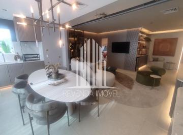 Foto 01 · Apartamento RESIDENCIAL em SÃO PAULO - SP, CAMPO BELO