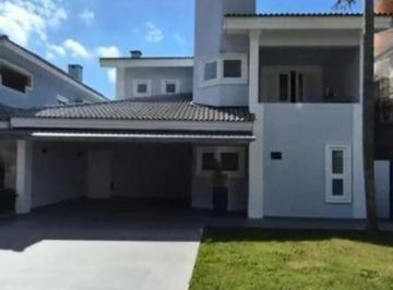 30fff54cc1ef64f4cc78ae1f000482cb8147424b · Sobrado com 3 dormitórios à venda, 360 m² por R$ 3.950.000,00 - Alphaville 04 - Santana de Parnaíba/