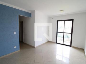 Apartamento · 75m² · 3 Quartos · 2 Vagas · Apartamento à Venda - Vila Guilherme, 3 Quartos, 75 m2
