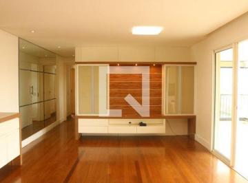 Apartamento · 165m² · 4 Quartos · 2 Vagas · Apartamento à Venda - Barra Funda, 4 Quartos, 165 m2