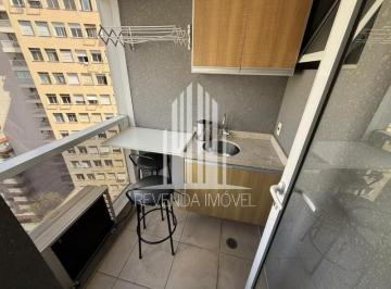 Foto 01 · Apartamento RESIDENCIAL em SÃO PAULO - SP, PINHEIROS