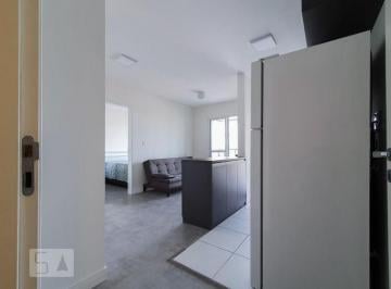 Apartamento · 47m² · 2 Quartos · Apartamento à Venda - Vila Mariana, 2 Quartos, 47 m2