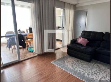 Apartamento · 95m² · 3 Quartos · 2 Vagas · Apartamento à Venda - Belém, 3 Quartos, 95 m2