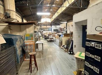863bd5ee729f5ecfcf1df7cf815af4933844479c · Galpão à venda, 520 m² por R$ 2.300.000 - Campos Elíseos - São Paulo/SP