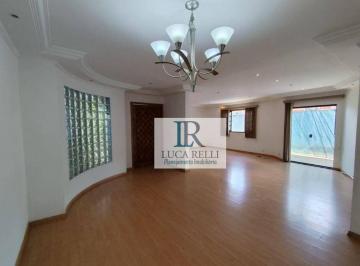 f368665ff9f1c67716ae5b2a0c9bec60d5edffd6 · Sobrado com 3 dormitórios para alugar, 231 m² por R$ 5.584,65/mês - Chácara do Solar II (Fazendinha)