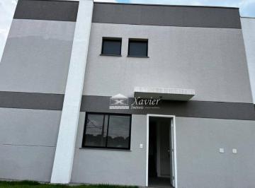 97cce870b7d294ced4df353911b4b43223a7aadd · Sobrado com 3 dormitórios à venda, 89 m² por R$ 700.000,00 - Villagio DI Lux - Tijuco Preto - Vargem