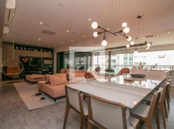 Apartamento · 280m² · 3 Quartos · 5 Vagas · Apartamento à Venda - Jardim Anália Franco, 3 Quartos, 280 m2