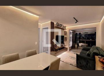 Apartamento · 60m² · 2 Quartos · 2 Vagas · Apartamento à Venda - Vila Leopoldina, 2 Quartos, 60 m2